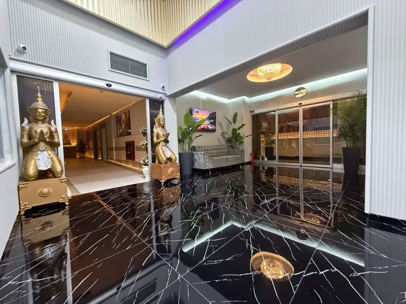 Best GYM & SPA Mahmutlar — 체육관 알란야에서: 온라인 주문, 가격 및 리뷰